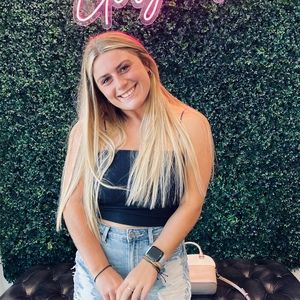 Meet your Posher, McKenna